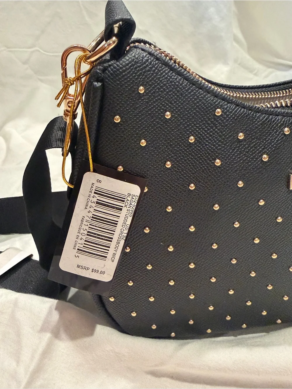 bebe brand new